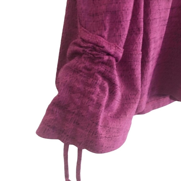 Outdoor Research Callista Tank Purple - Picture 5 of 12